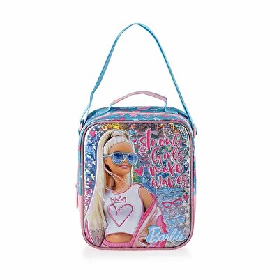 Barbie Due Waves Beslenme Çantası