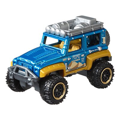 Matchbox 1:64 Dokuzlu Araba Seti GVY62