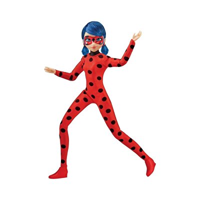 Miraculous Ladybug Bebekler Ladybug 26 cm.