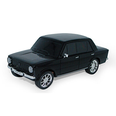 Çarp Dönsün Hacı Murat Araba