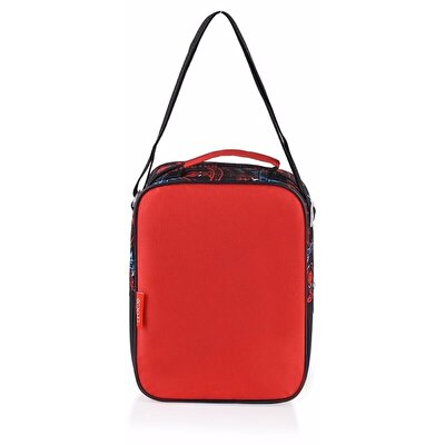 Spider Man Salto WEB Slinging Time Beslenme Çantası