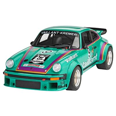 Revell Model Set Porsche 934