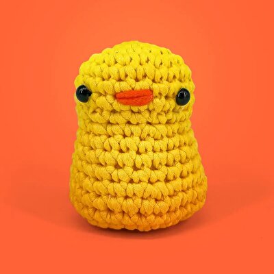 Civcive Örgü Öğrenme Seti