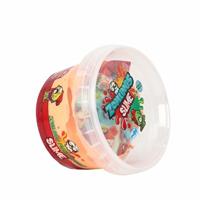 Zomlings Slime Turuncu
