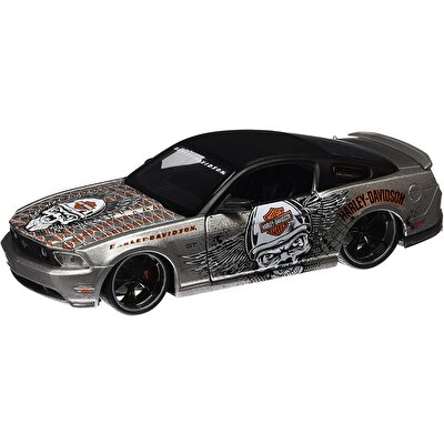 Maisto 2011 Ford Mustang GT