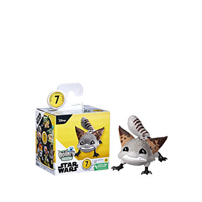 Star Wars The Bounty Collection Seri 7 F7438