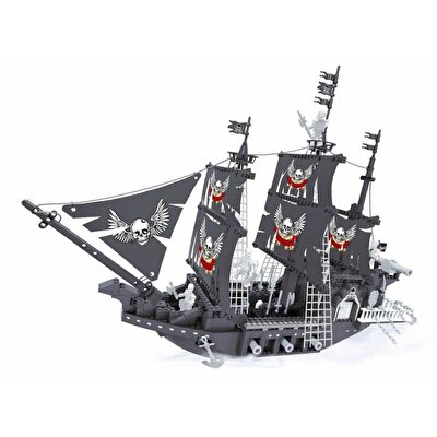 Ausini Korsan Seti 714 Parça