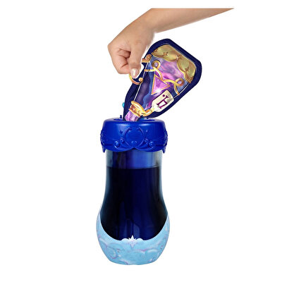 Magic Pixling Galaksi Saçlı Figür Mavi̇