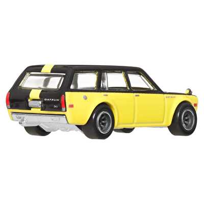 Hot Wheels Boulevard Premi̇um Arabalar Datsun 510 Wagon JBL21