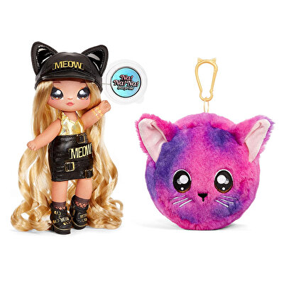 Na! Na! Na! Sürpriz Peluş Seri 3