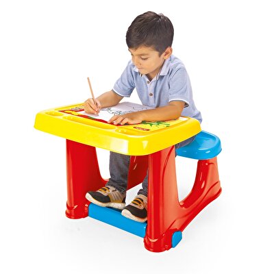 Smart Çalışma Masası