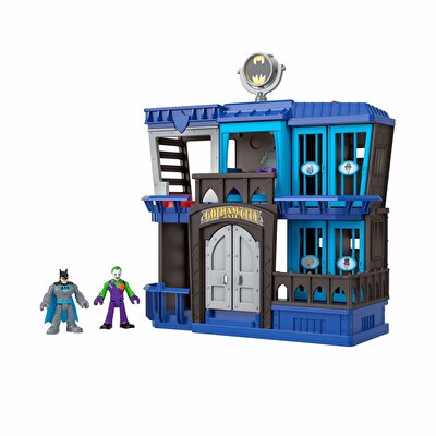 Imaginext DC Super Friends Gotham City Hapishanesi HHP81