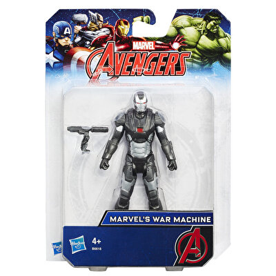 Avengers All Stars Captain America Figür B6295