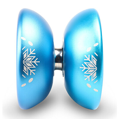 Ice Spirit Yoyo