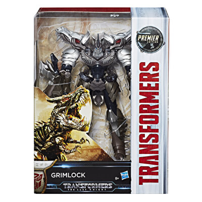 Transformers 5 Büyük Figür