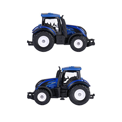 Majorette Çiftlik Araçları Valtra T4