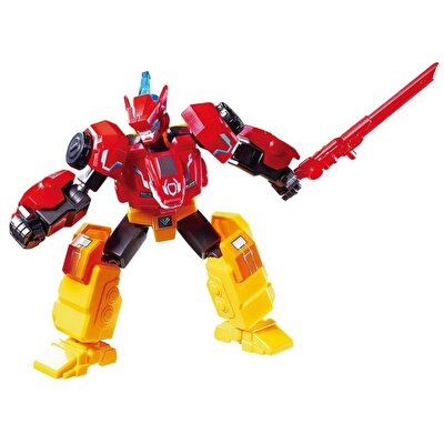 Dinoster Raptor Tron Figür