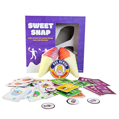 Sweet Snap