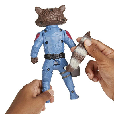 Guardions Of The Galaxy Rocket F7914