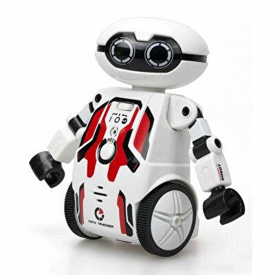 Maze Breaker Robot Kırmızı
