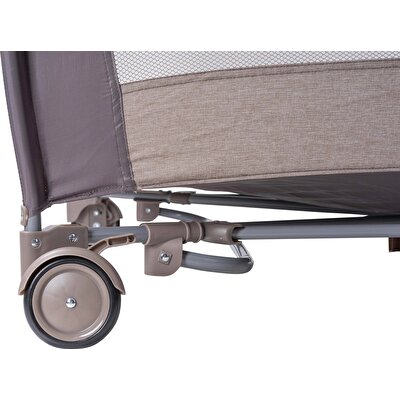 Prego Verona Oyun Parkı Bej