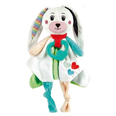 Baby Clementoni Tavşan Uyku Arkadaşı