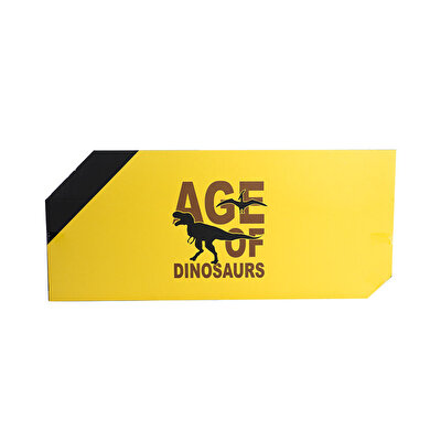 Dinozorların Dünyası Oyun Seti