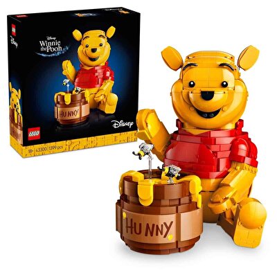LEGO Disney Ayı Winnie 43300