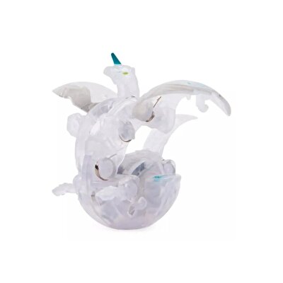 Bakugan Legend Nova S5 Fi̇gür Beyaz Pegatrix