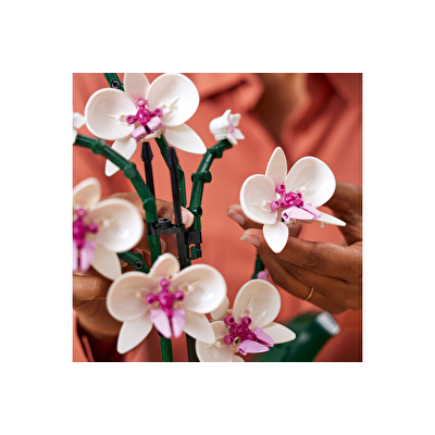 Lego Creator Expert Orkide 10311