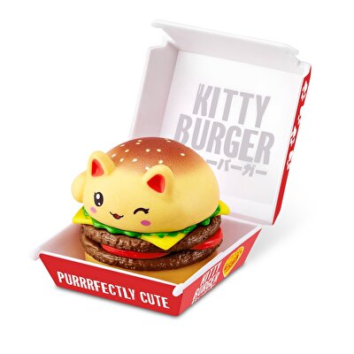 Mini Brands Kawaii Sürpriz Paket S4 77624SK1