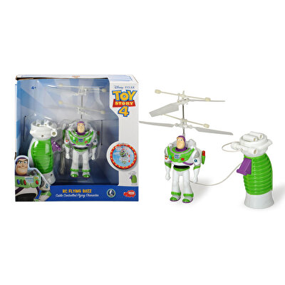 Dickie Toy Story Flying Buzz
