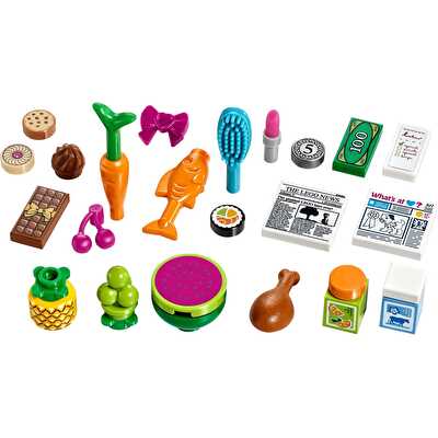 LEGO® Friends Heartlake Supermarket