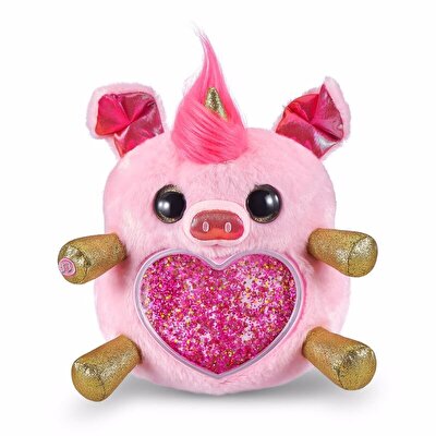 Rainbocorns Milkshake Sürprizi S2 Gümüş