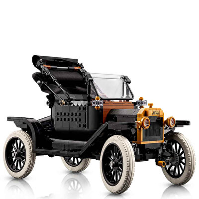 LEGO Icons Ford Model T 11376