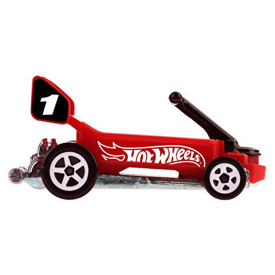 Hot Wheels Tekli Arabalar Draggin Wagon HKG26