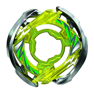 Beyblade X CX Arc Mysterious R 4-55LO Başlangıç Seti TP1679