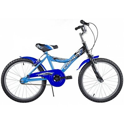 20 Jant Caprini Mavi Bisiklet
