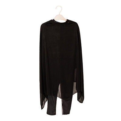 Batman Basic Kostüm 4-6 Yaş