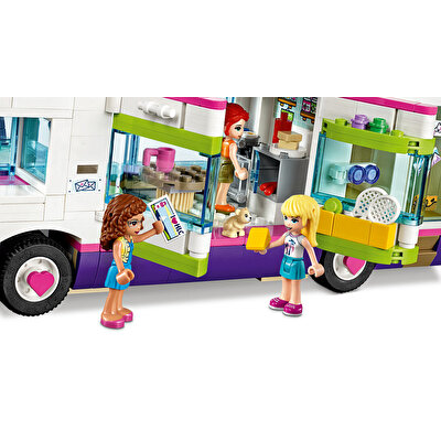 LEGO Friends Arkadaşlık Otobüsü 41395