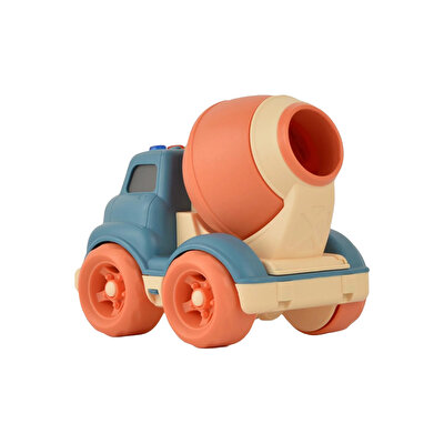 Let's Be Child Işıklı ve Sesli Minik Mikser Mavi