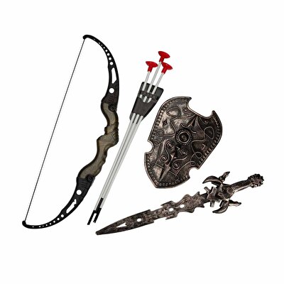 Ok Yay Şövalye Seti