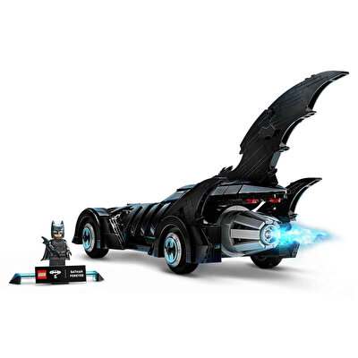 LEGO DC Batman: Batman Forever Batmobile 76304