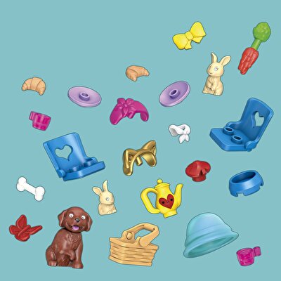 Barbie'nin Mega Karavanı GWR35