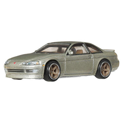 Hot Wheels Car Culture Arabalar Toyota Soarer JKF15