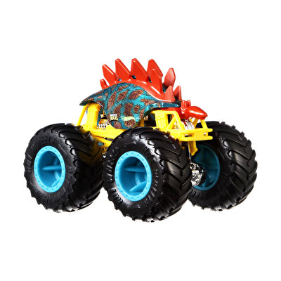 Hot Wheels Monster Trucks 1:64 Arabalar Motosaurus HNW21