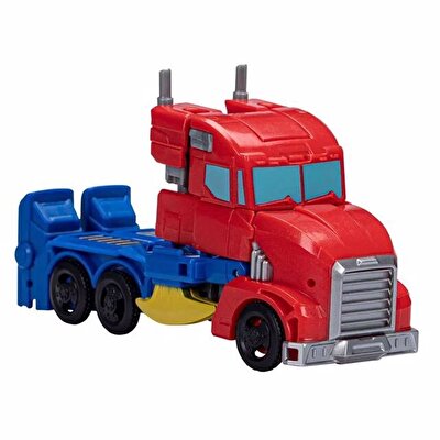 Transformers Earthspark Figür Optimus Prime F6724