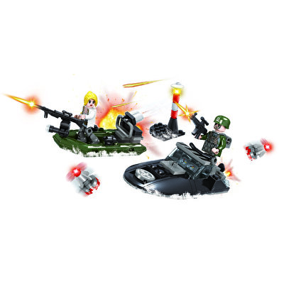 Ausini Army Set 22422