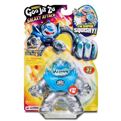 Goojitzu Tekli Figür Galaksi Gücü Thrash