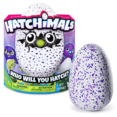 Hatchimals Draggles